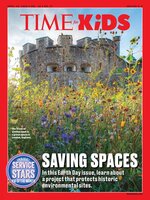 TIME for Kids - Age 8+ Family Edition